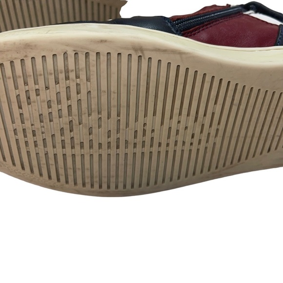 Gucci Boys Sneakers Size 1 EU 32 - Picture 5 of 7